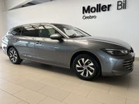 Volkswagen Passat 1.5 eTSI 150HK Business Värmare Drag Navi