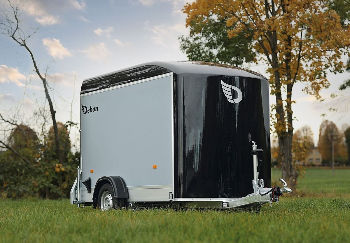 Kampanj - Debon Roadster C300...