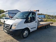 Ford transit T350 Chassis Cab 2.2 TDCi / Bärgningsbil