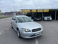 Subaru Legacy Wagon 2.5 4WD