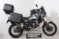 Honda CRF1100D4 "DCT"