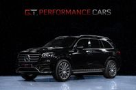 Mercedes-Benz GLS 450 d AMG FACELIFT MOMS Prem+ Pano Massage