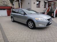 Ford Mondeo Kombi 2.0  Sollucka  Trend Euro 4