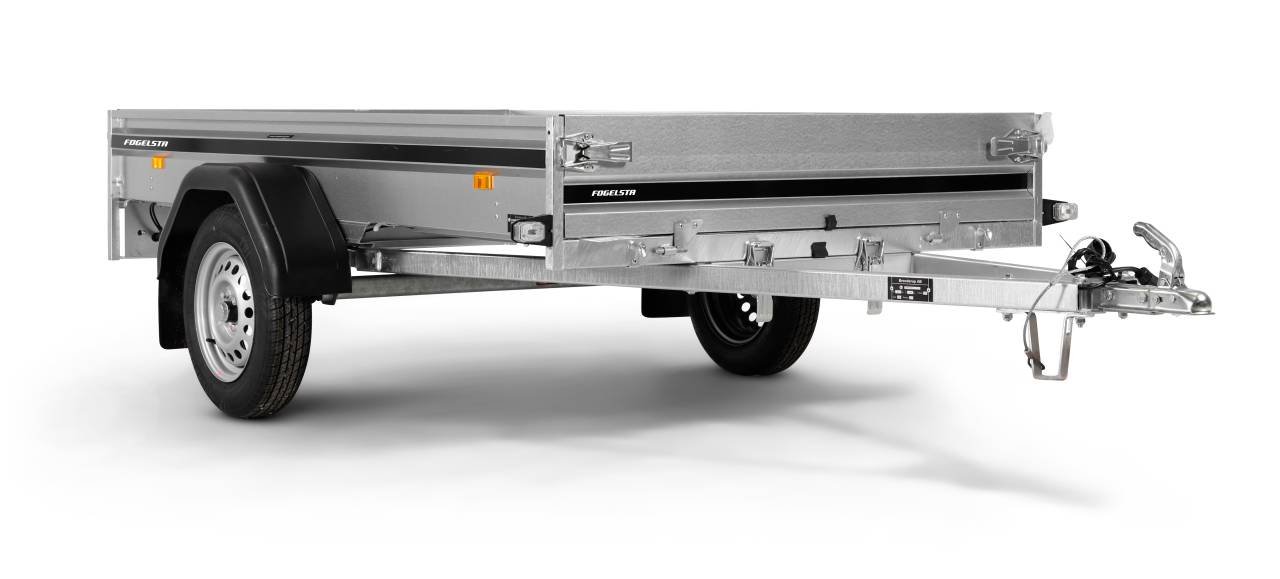 Fogelsta FS 1425 U750 Obromsa...