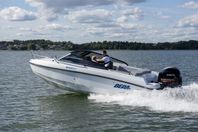 Bella 640 DC