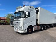 Lastbil VOLVO