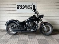 Kawasaki VN 900 Classic *Fri frakt RÄNTEKAMPANJ