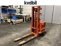 BT Lifters Ståstaplare