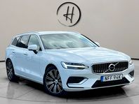 Volvo V60 Recharge T6 AWD Geartronic Momentum 2.95% ränta