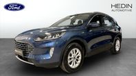 Ford Kuga Titanium 2.5 PHEV 225HK Vinterpaket