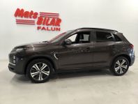 Mitsubishi ASX 2,0 150 Hk Automat 4x4