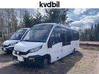 Iveco Rosero reparationsobjekt / reservdelsobjekt
