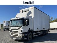 SCANIA P360