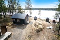 Kanonläge i Malmesjaur