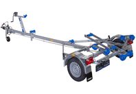 Kampanj - Tiki BS1000-RB, Båttrailer bromsad