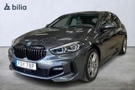 BMW 118 M-Sport Steptronic