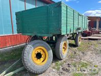 Traktorvagn SLMA