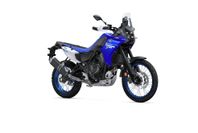Yamaha Tenere 700 Low RÄNTEKAMPANJ 2,95%, 0 kr Kontant.