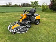 Stiga Park pro 900 WX