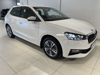 Skoda Fabia STYLE 1,0 TSI 110hk DSG LED