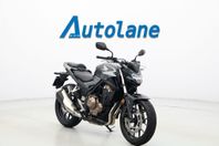 Honda CB500F *ABS, A2