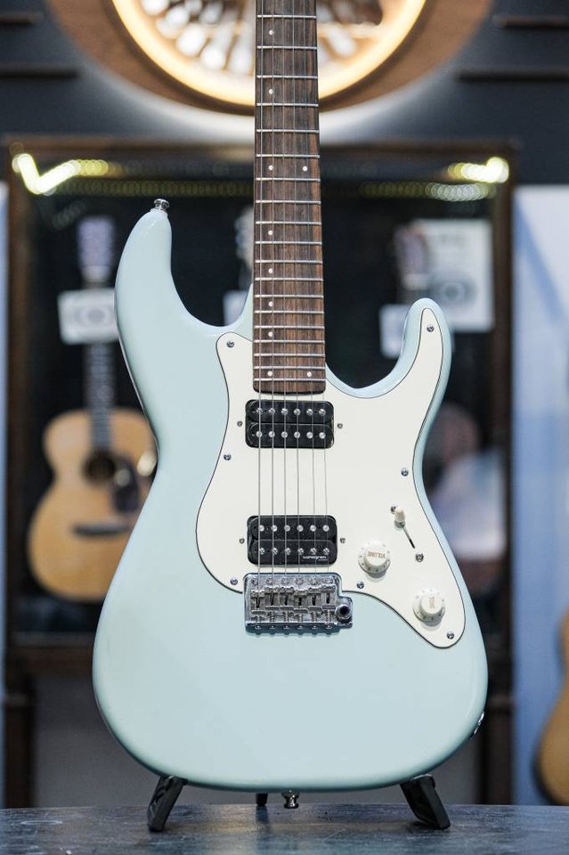 2019 Ares DC Classic HH sonic...
