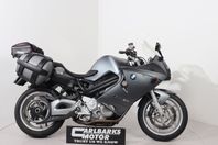 BMW F 800 ST