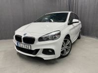 BMW 220 i Active Tourer M Sport Euro 6