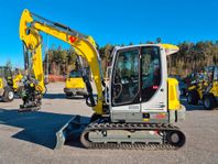 Wacker Neuson ET65 Lagermaskin
