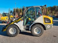 Kramer 8085-2 Arctic Power