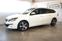 Peugeot 308 SW 1.2 PureTech 110 Active Panoramatak Euro 6