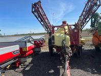 Hardi Commander Plus