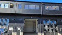 Bilverkstad lokal Moraberg ( Öppen visning)