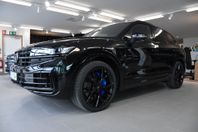 Volkswagen Touareg R E-Hybrid 462hk *BLACK EDITION*