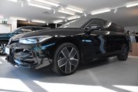 Volkswagen Passat eHybrid 272hk SWE Edition *VW Choice*