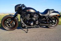 Harley-Davidson VRSCDX Night Rod Special Svensksåld* 1000mil