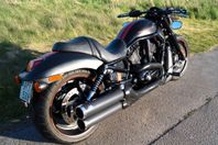 Harley-Davidson VRSCDX Night Rod Special Svensksåld* 1000mil