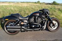 Harley-Davidson VRSCDX Night Rod Special Svensksåld* 1000mil