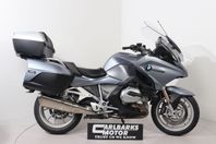 BMW R 1200RT " Räntekampanj 3,95% till 12/7"