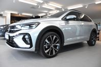 Volkswagen Taigo Privatleasing fr. 2 574 kr/mån! tom 25 maj