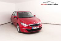 Peugeot 308 1.2 PureTech 110 Active