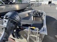 Buster XSr  Yamaha F20  2024
