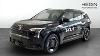 Kia EV3 GT LINE LONG RANGE 81,4 kWh| DEMOKLIPP!