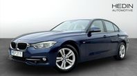 BMW 318 d xDrive Model Sport