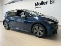Cupra Born 204hk|B-kamera|Car-play|4,49% räntekampanj