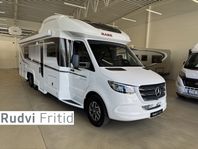 Kabe Travel Master Royal X 880 LT *Cinderella*