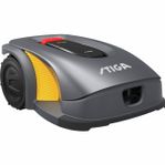 Stiga A3000 - Fri installation
