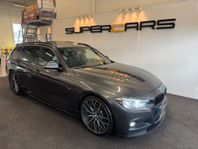 BMW 340 i Touring Aut M Sport Performance 400+hk