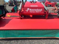 Kverneland 3636FT Front kross