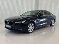 Volvo S90 D4 AWD Advanced Edition Kamera BLIS Navi VOC 190hk